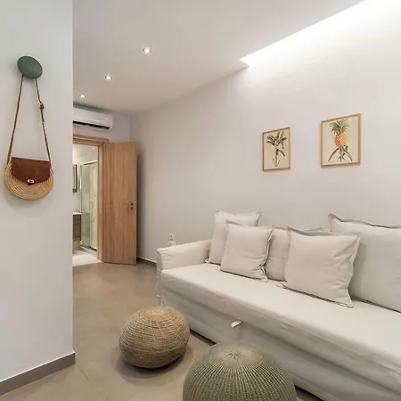 La Casa Bianca Apartment Zakynthos Town