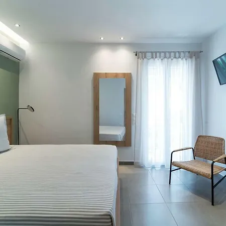 La Casa Bianca Apartment *